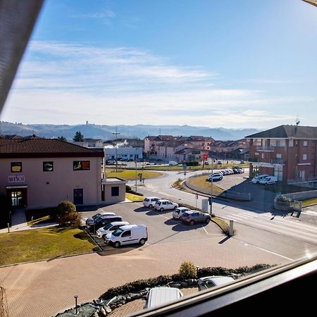 Castahotel Castagnito Dış mekan fotoğraf