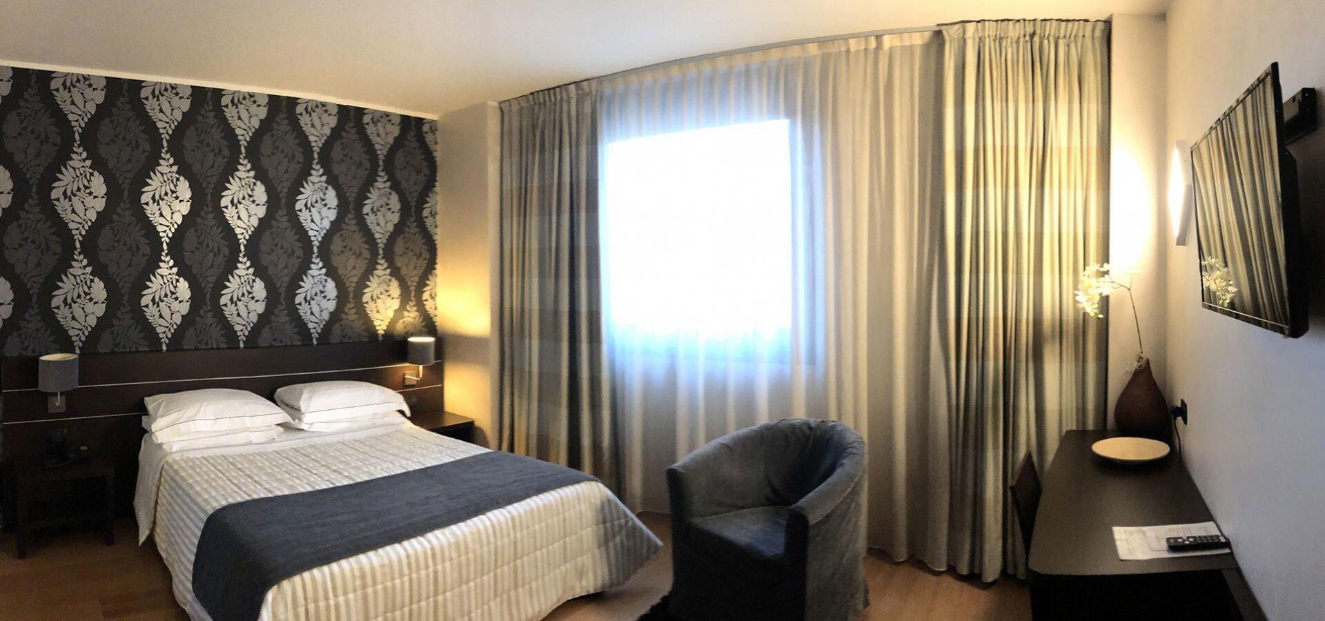 Castahotel Castagnito Dış mekan fotoğraf