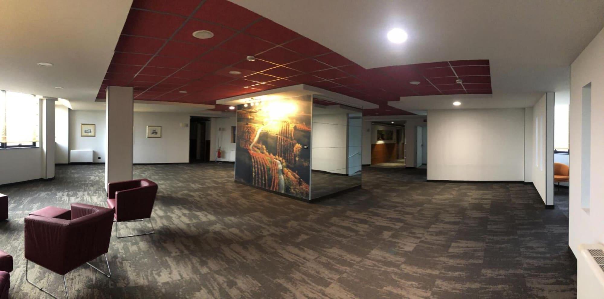 Castahotel Castagnito Dış mekan fotoğraf