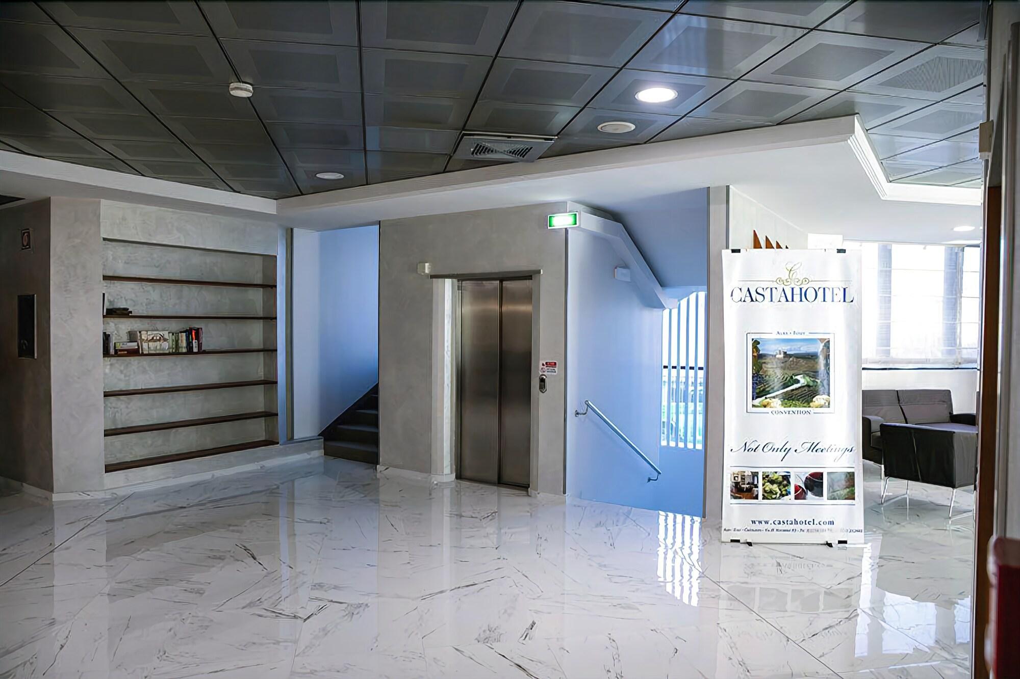 Castahotel Castagnito Dış mekan fotoğraf