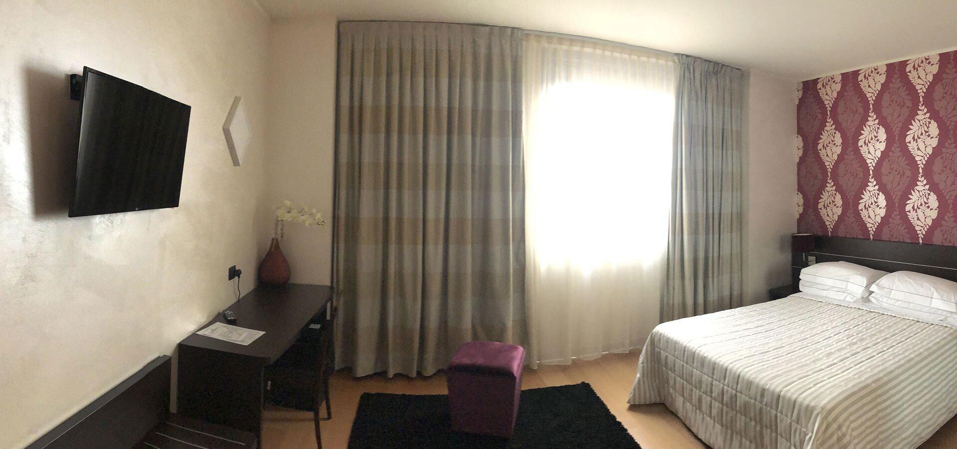Castahotel Castagnito Dış mekan fotoğraf