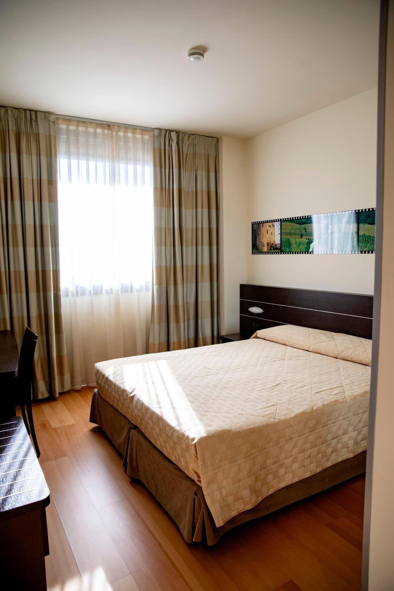 Castahotel Castagnito Dış mekan fotoğraf